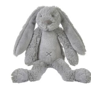 Happy horse - Rabbit Richie grey 38 cm