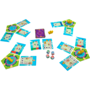 SALE Haba - Dobbelkoning junior