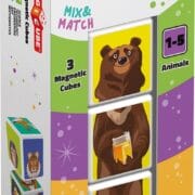Geomag - Magnetische blokken - mix & match