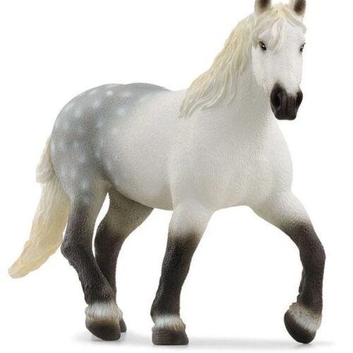 Schleich - Percheron merrie (13971)
