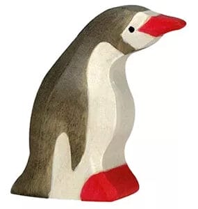 Holztiger - Pinguïn 80213
