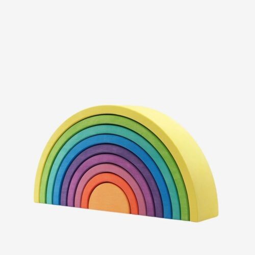 Ocamora - Regenboog geel