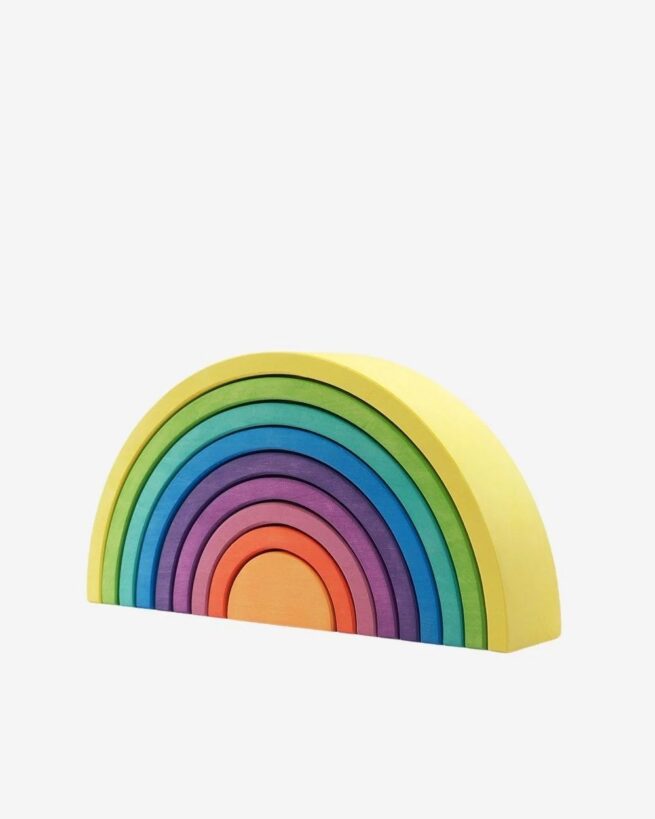 Ocamora - Regenboog geel