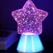 Petit boum - Glow star relax lamp