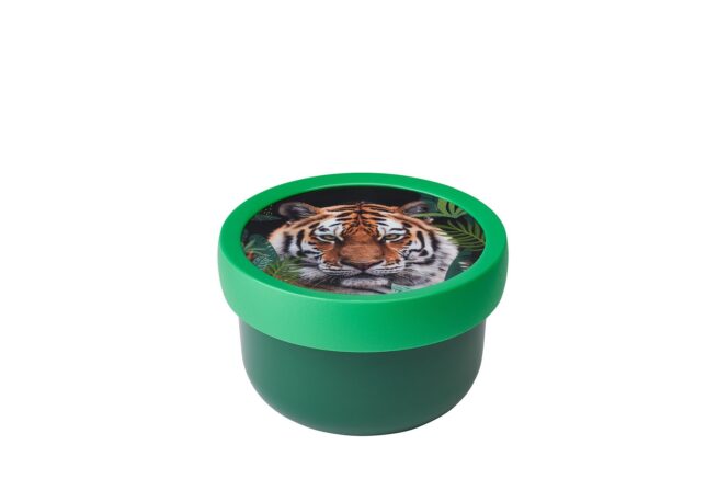 Mepal - Fruitbox tijger