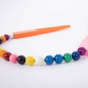 Shaw magnets - Magneetsticks met magnetische balletjes