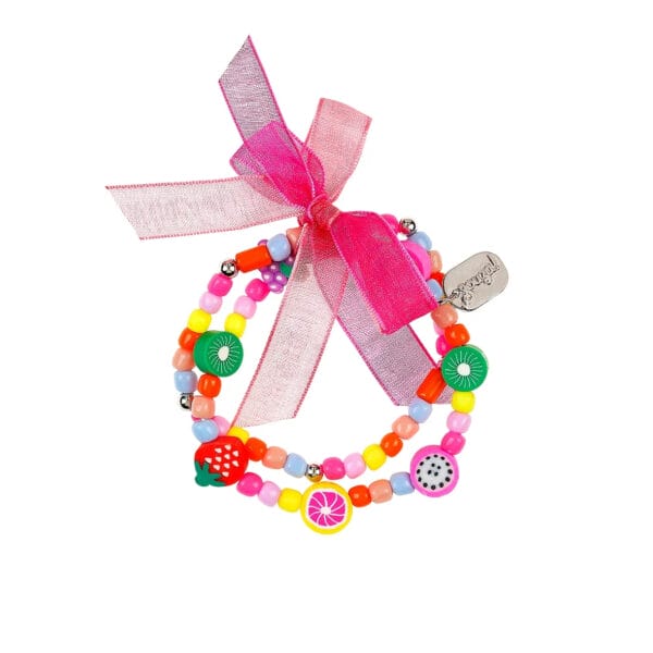 Souza - Armband Ankie fruit