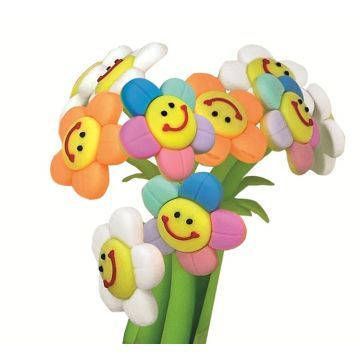 Moses - Fineliner Smile Madelief