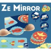 Djeco - Educatief solospel Ze mirror DJ06481