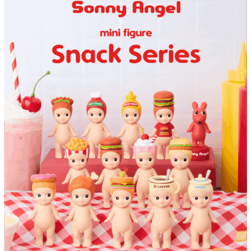 Sonny Angels