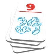 999 games - Regenwormen junior