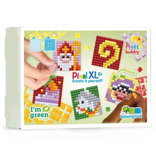 Pixelhobby - PixelXL Sinterklaas