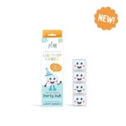 Glo Pals - Light up cubes party Pal