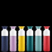 Dopper - Insulated 350 ml - Thermosfles bottlenose blue