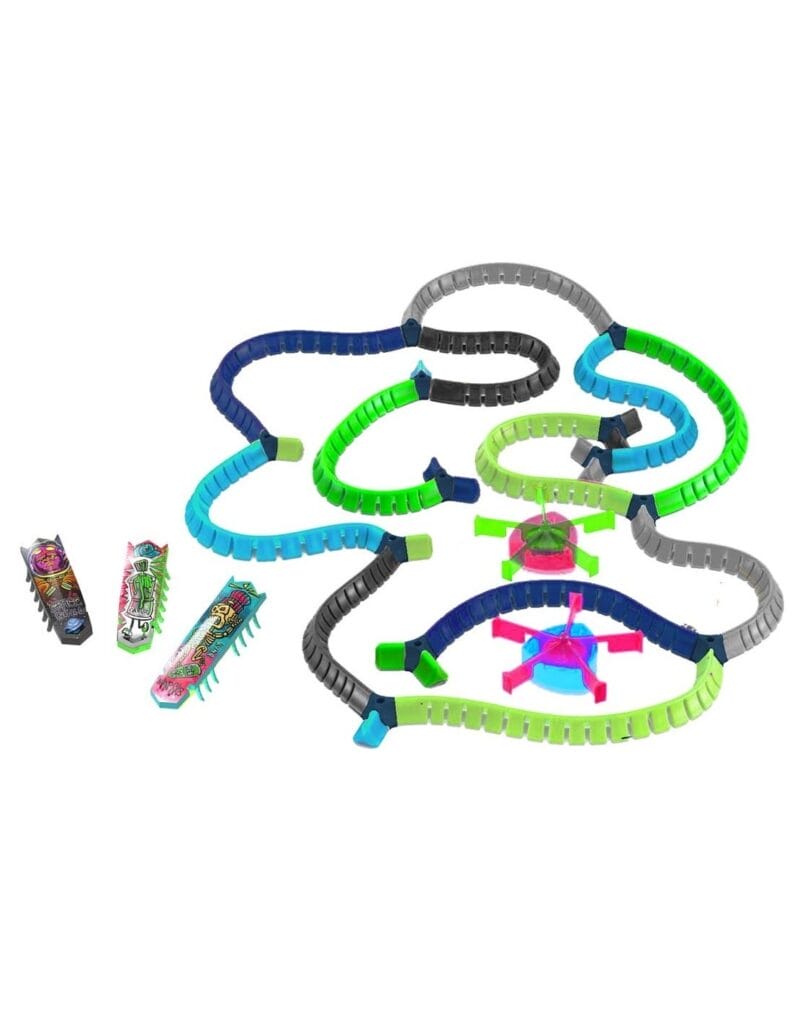 Hexbug - Hexbots speeltuin