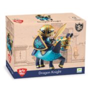 Djeco - Arty toys Dragon night