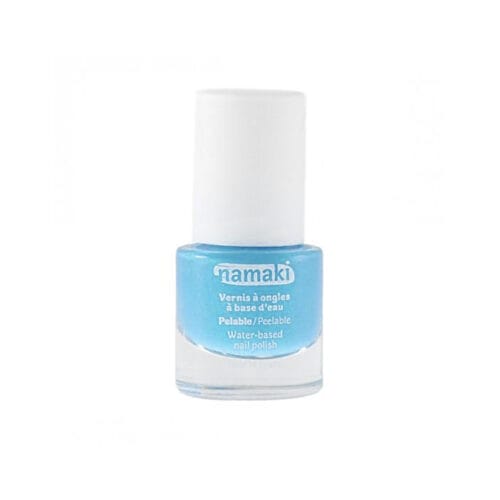 Namaki - Kindernagellak frozen blue 28