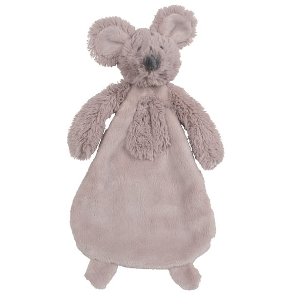 Happy horse - Mouse Mex knuffeldoekje