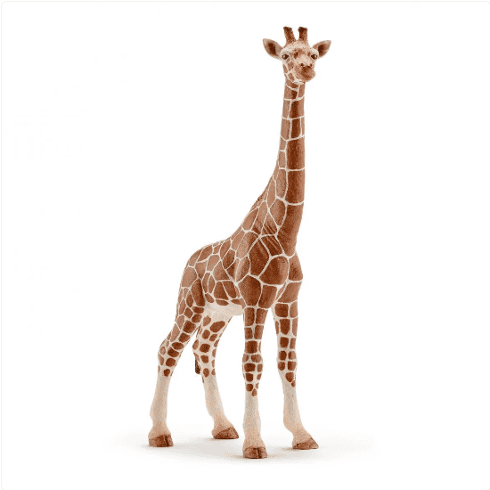 Schleich - Wijfjesgiraf (14750)