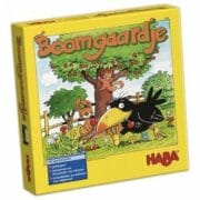 Haba - Boomgaardje