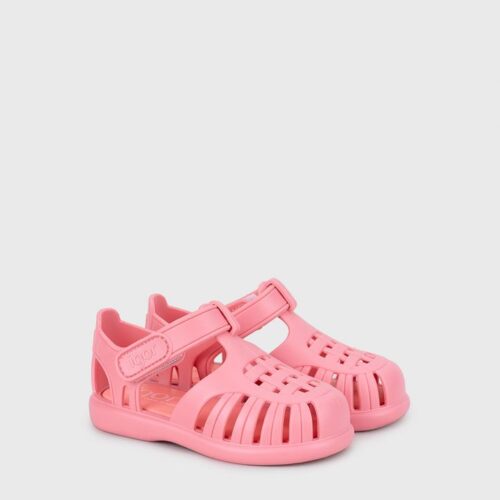 Igor – Tobby solid waterschoenen chicle (maten 19 t/m 29)