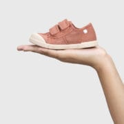 Igor - Barefoot schoenen Lona V. terracotta