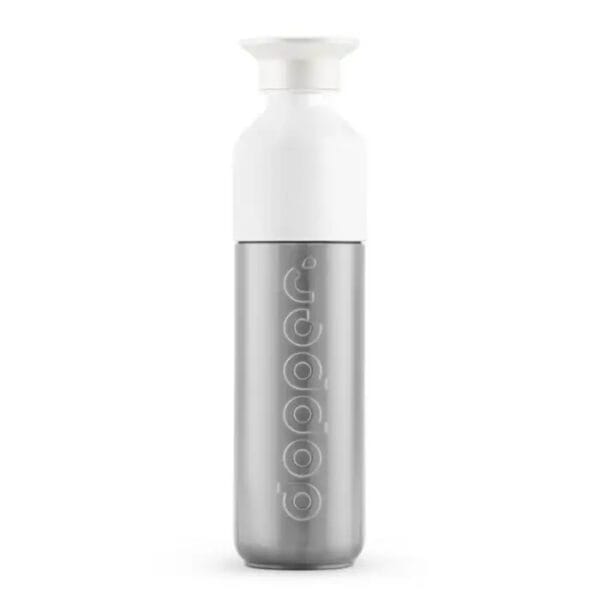 Dopper - Insulated 350 ml - Thermosfles silver