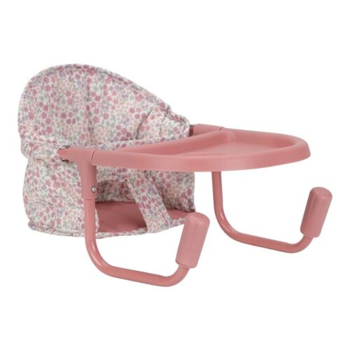 Little Dutch - Poppen tafelstoel