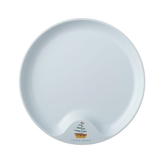 Mepal/Little Dutch - Kinderbord sailors bay