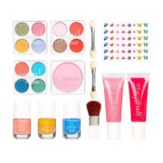 Souza - Grote make up set beauty luxe