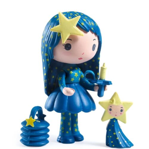 Djeco - Tinyly Luz & light