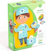 Djeco - Inzebox Jobissimo