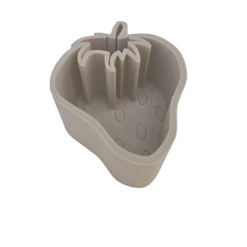 Grennn - Speelbakje aardbei