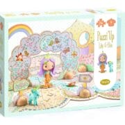 Djeco - Tinyly speelpuzzel