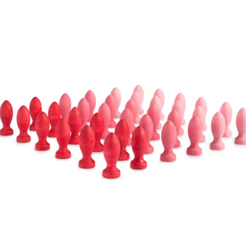 Grapat - Mandala bloemblaadjes 21-221