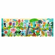 Djeco - Puzzel jungle 5+ DJ07619