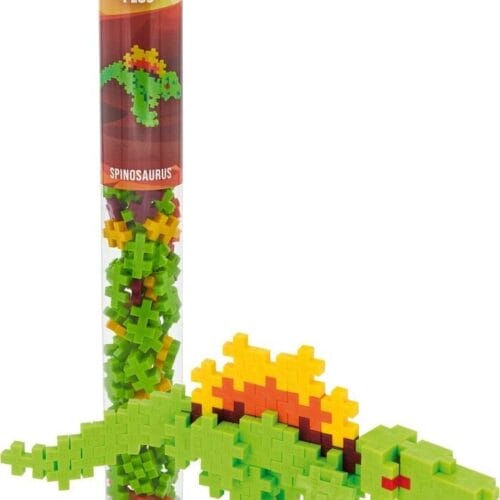 Plus plus - Tube Spinosaurus