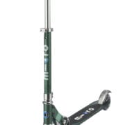 Micro Step - Sprite LED forest green