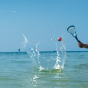 Waboba - Water lacrosse
