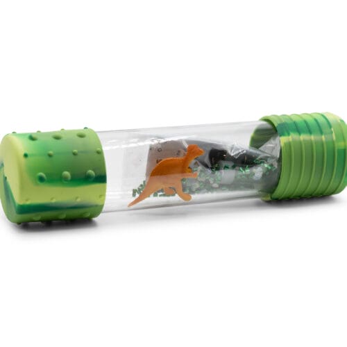 Jellystone design - Calm down bottle dino