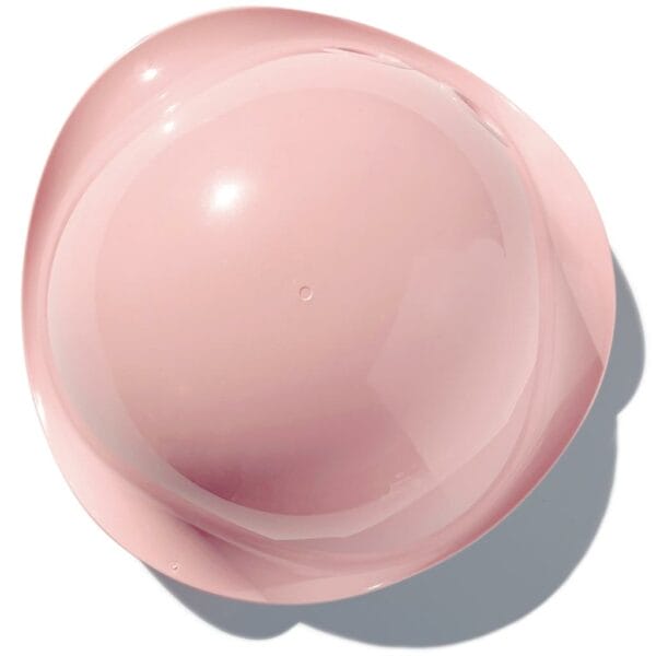 Moluk - Bilibo activiteitenschelp baby pink