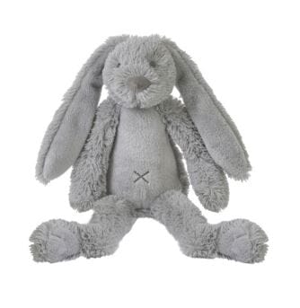 Happy horse - Rabbit Richy Tiny grey 28 cm