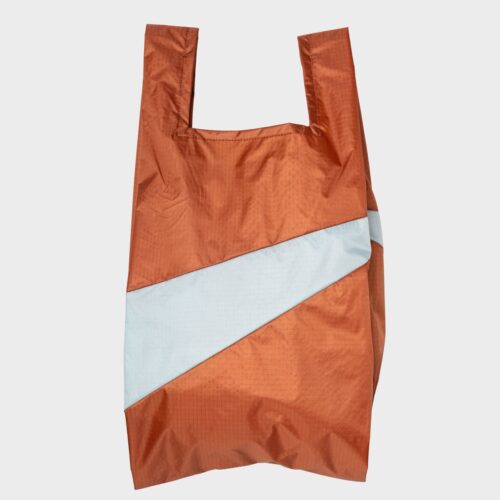 Susan Bijl - The new shopping bag - Medium - Cinnamon Surf Spray