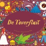 Christofoor - Het verhalenorkest - De Toverfluit