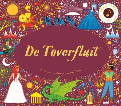 Christofoor - Het verhalenorkest - De Toverfluit