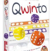 WGG- Qwinto