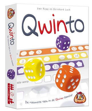 WGG- Qwinto