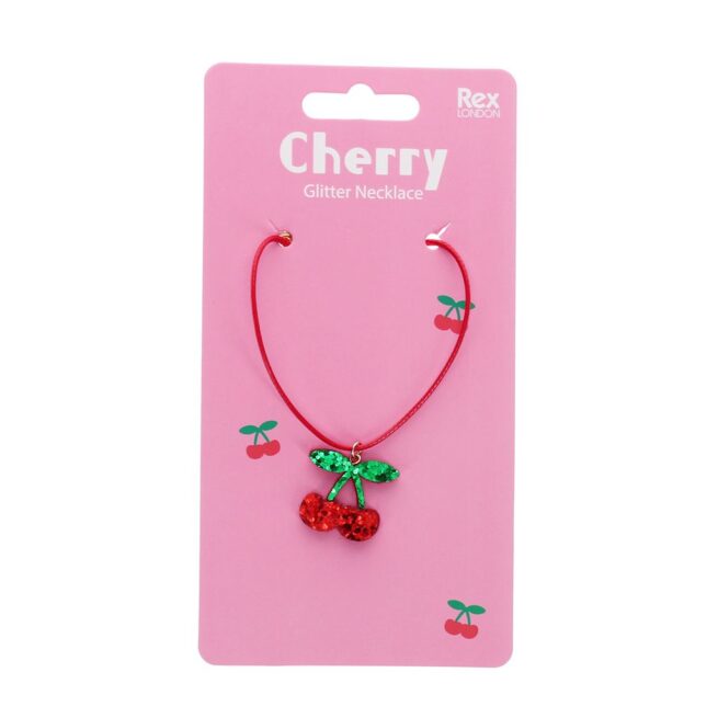 Rex London - Ketting kersjes