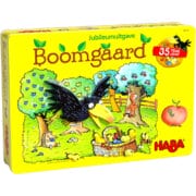 Haba - Boomgaard