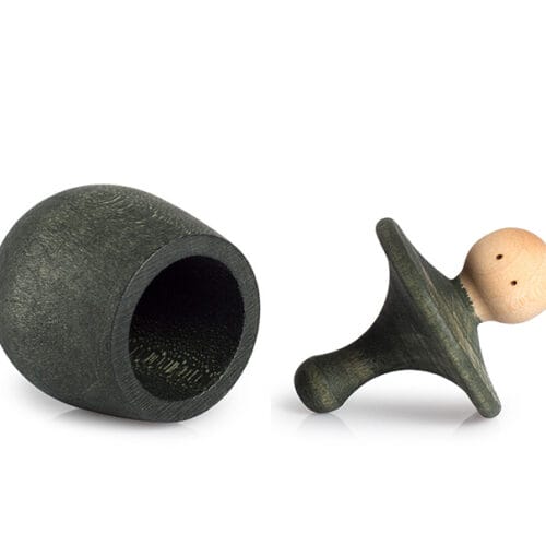 Grapat - Little things groen 21-226